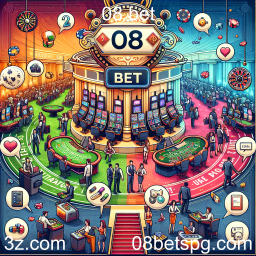 Perguntas Frequentes - 08 bet