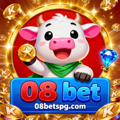 08 bet